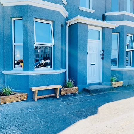Apartamento Port Pour Deux Portrush Exterior foto
