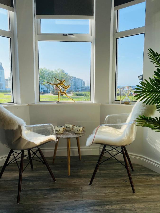Apartamento Port Pour Deux Portrush Exterior foto