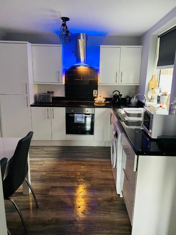 Apartamento Port Pour Deux Portrush Exterior foto