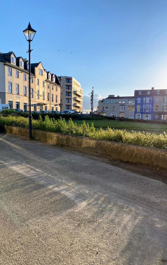 Apartamento Port Pour Deux Portrush Exterior foto
