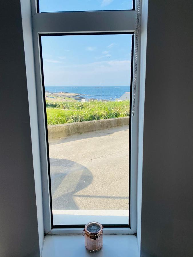 Apartamento Port Pour Deux Portrush Exterior foto