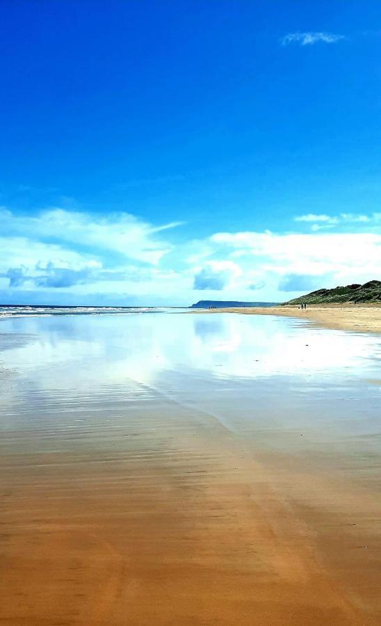 Apartamento Port Pour Deux Portrush Exterior foto