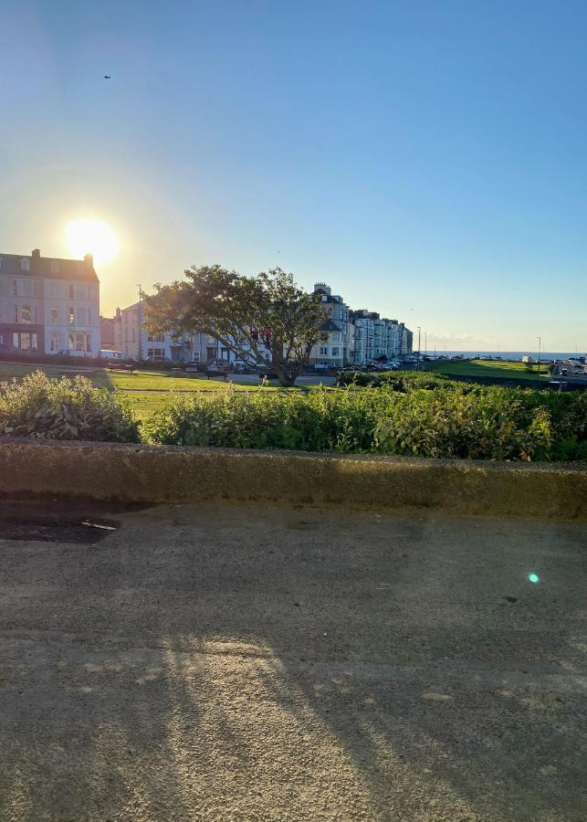 Apartamento Port Pour Deux Portrush Exterior foto
