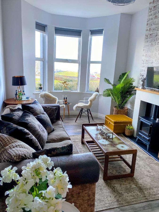 Apartamento Port Pour Deux Portrush Exterior foto