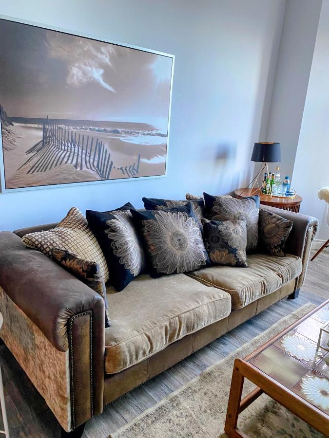 Apartamento Port Pour Deux Portrush Exterior foto