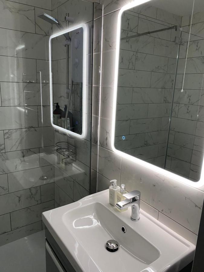 Apartamento Port Pour Deux Portrush Exterior foto