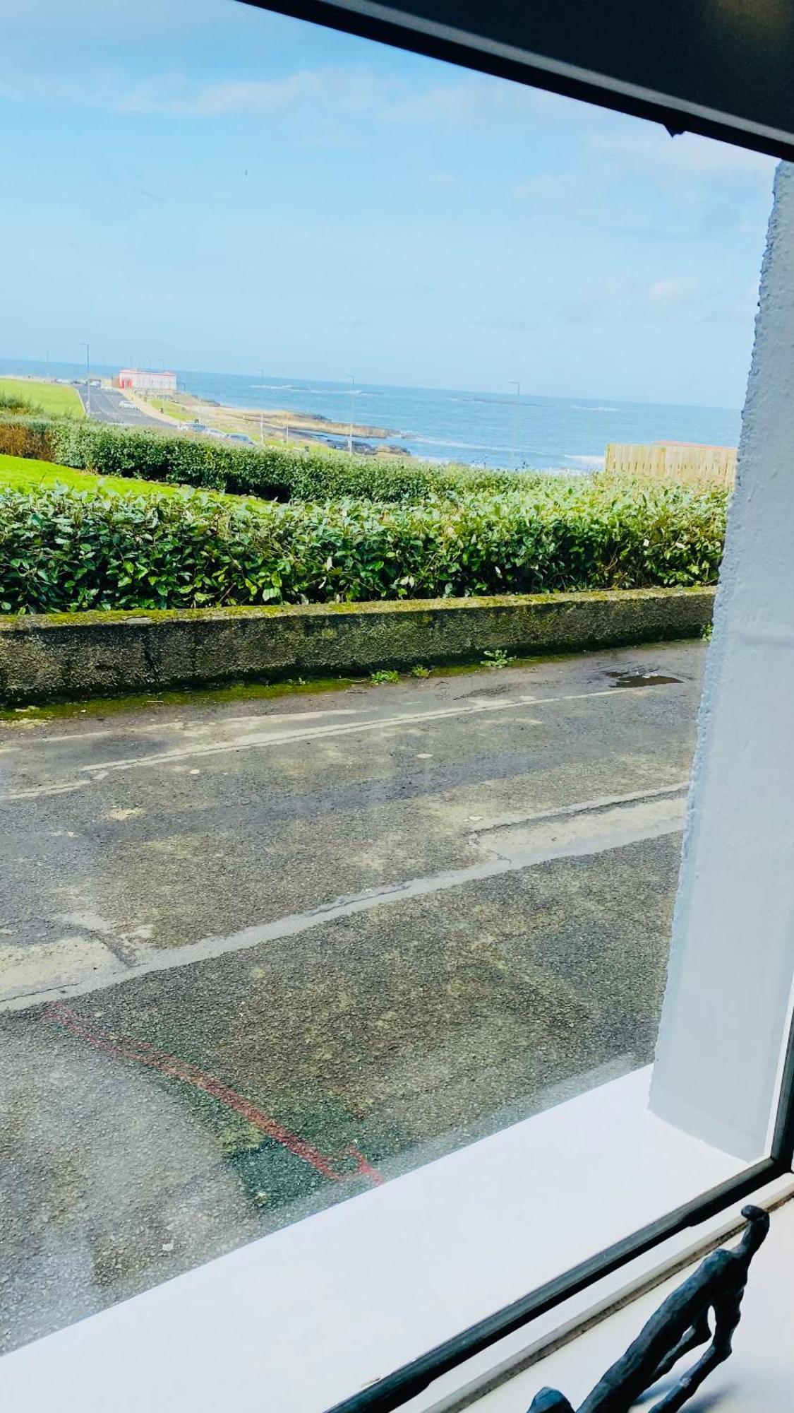 Apartamento Port Pour Deux Portrush Exterior foto