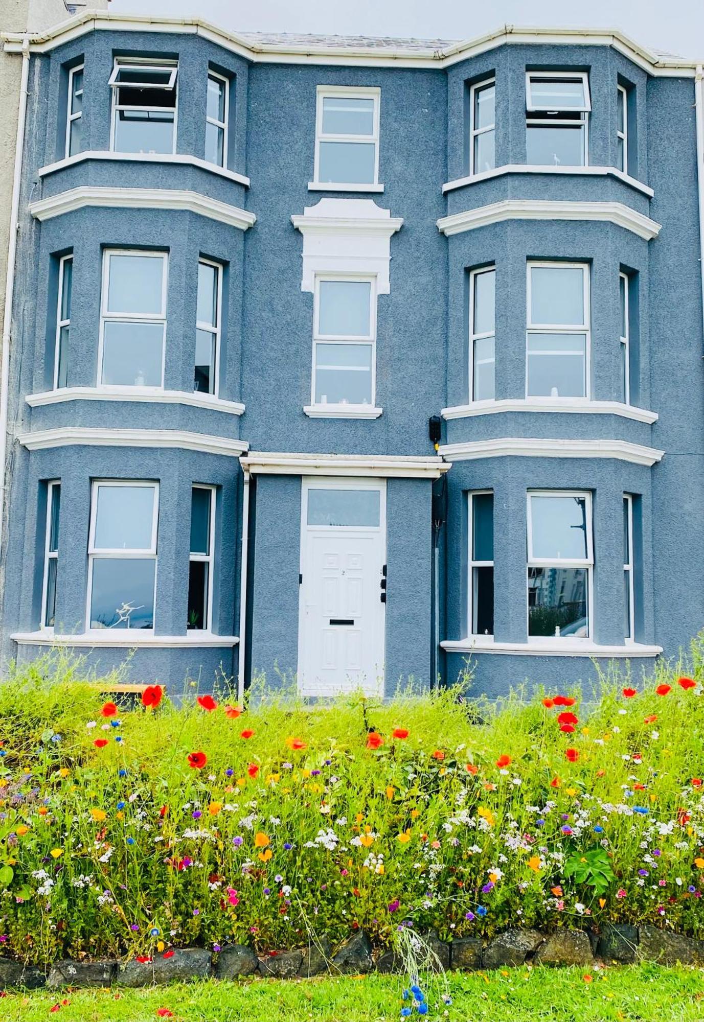 Apartamento Port Pour Deux Portrush Exterior foto